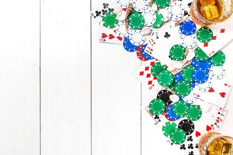 thr777 Live Baccarat Grand